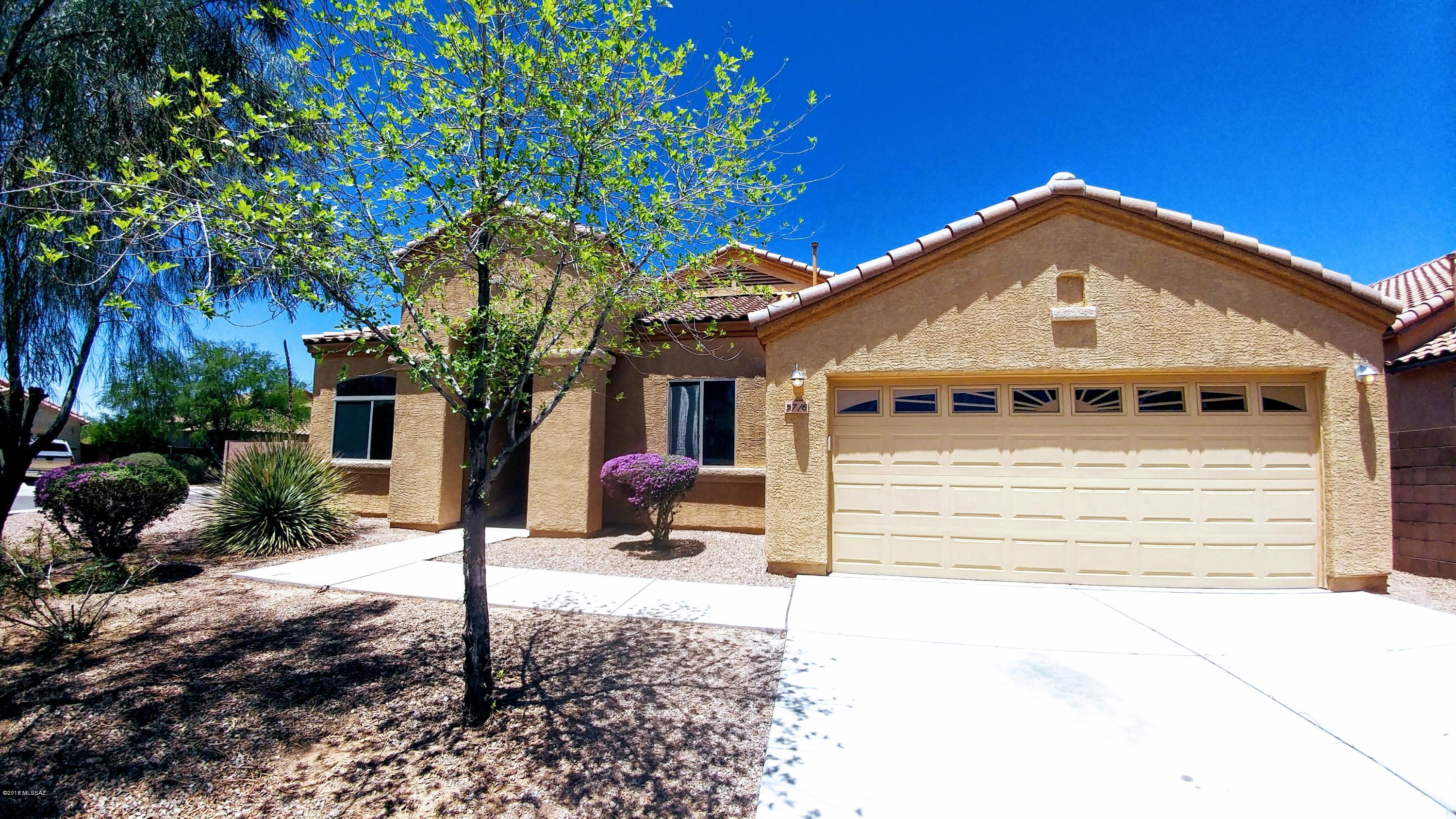 5776 West Midnight Chorus Road Tucson, AZ 85735 - Photo 1 of 35 Gallery Image 1