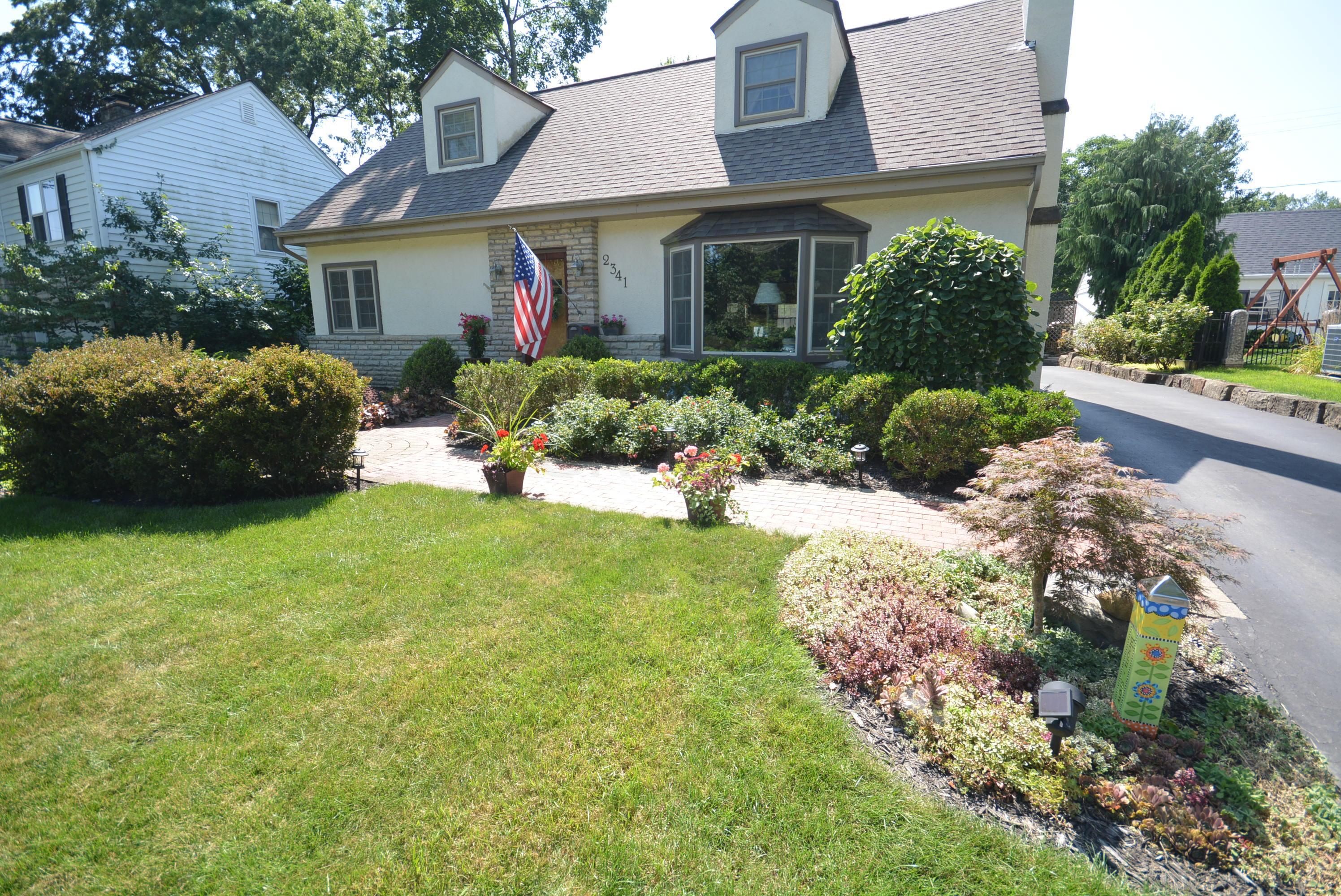 2341 Brandon Road Columbus, OH 43221 - Photo 2 of 46 Gallery Image 2
