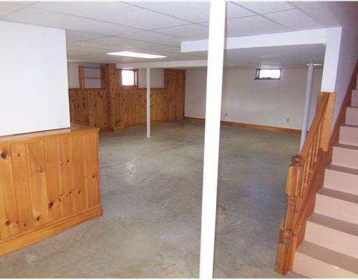 4 Winn Road Cumberland Center, ME 04021 - Photo 11 of 16 Other Plan. Lower level