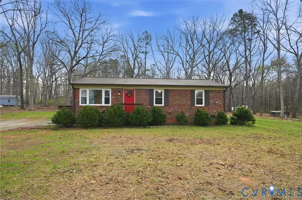 $315,000 | 2174 Mountain View Road, Powhatan, VA 23139