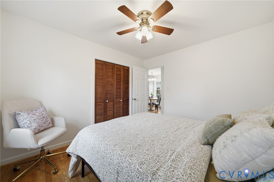 2174 Mountain View Road Powhatan, VA 23139 - Photo 11 of 24