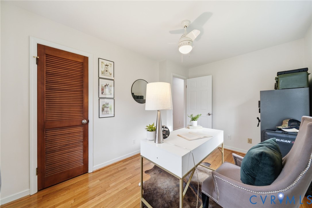 2174 Mountain View Road Powhatan, VA 23139 - Photo 12 of 24