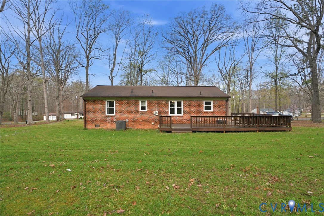 2174 Mountain View Road Powhatan, VA 23139 - Photo 17 of 24