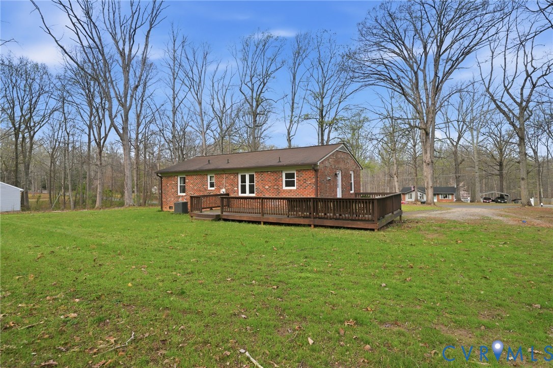 2174 Mountain View Road Powhatan, VA 23139 - Photo 18 of 24