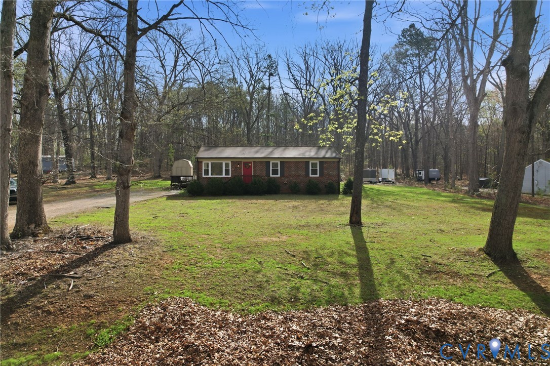 2174 Mountain View Road Powhatan, VA 23139 - Photo 19 of 24