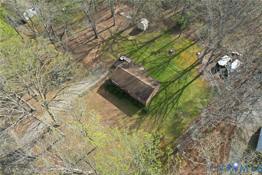 2174 Mountain View Road Powhatan, VA 23139 - Photo 20 of 24