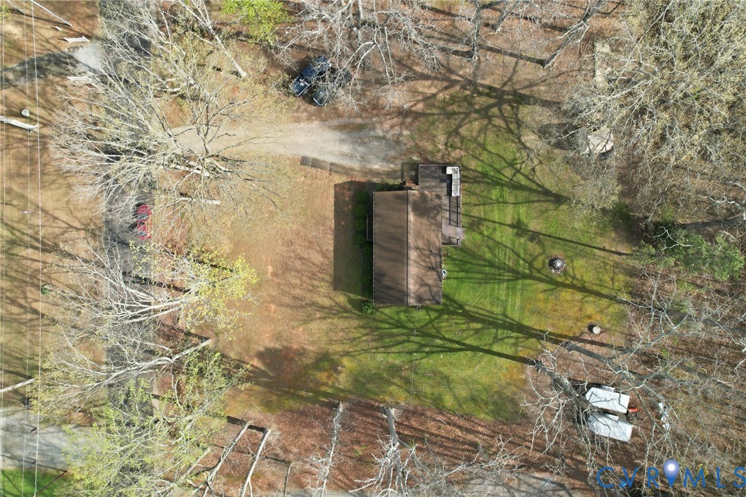 2174 Mountain View Road Powhatan, VA 23139 - Photo 21 of 24