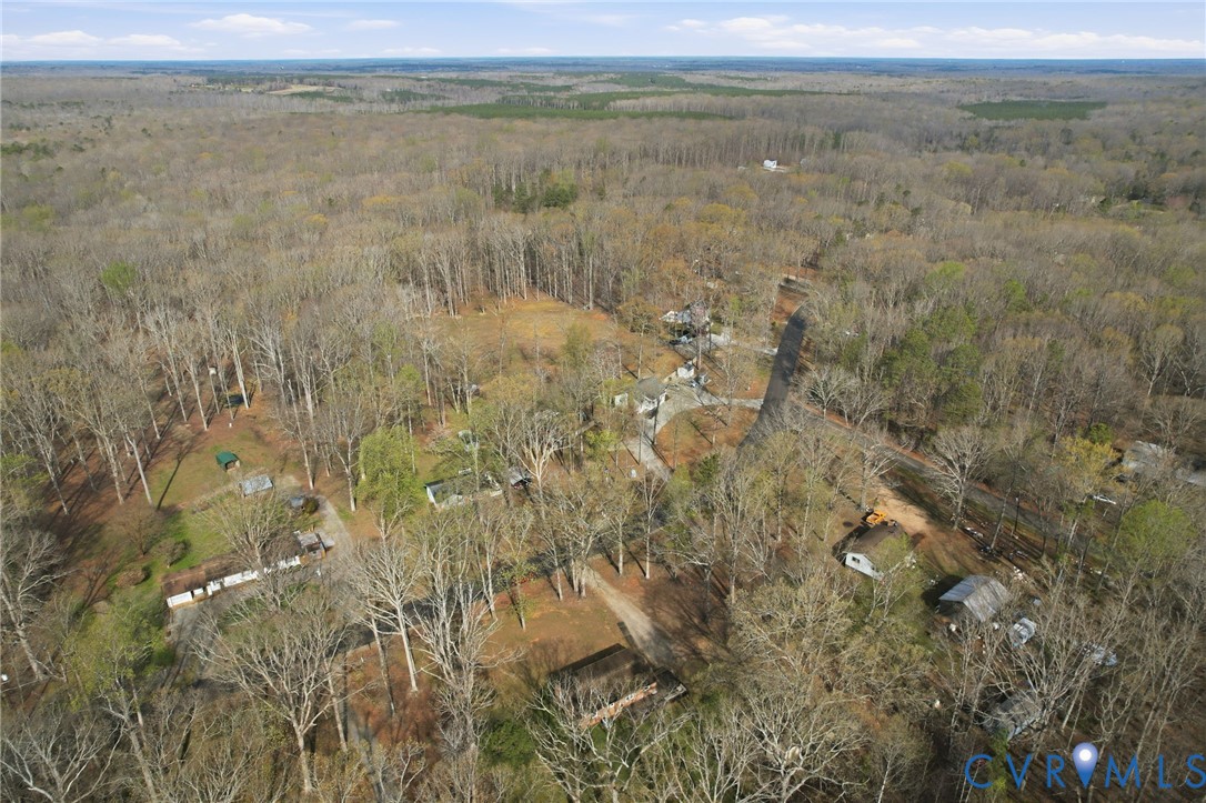 2174 Mountain View Road Powhatan, VA 23139 - Photo 22 of 24