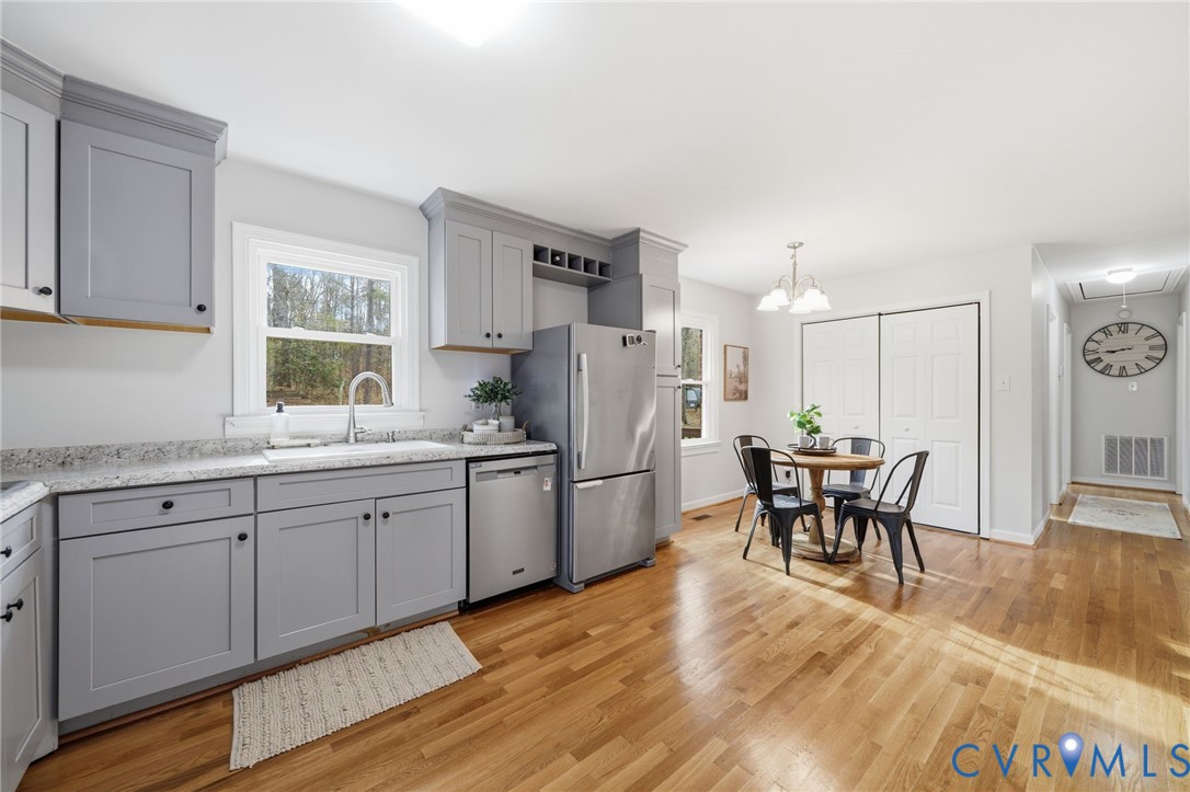 2174 Mountain View Road Powhatan, VA 23139 - Photo 5 of 24