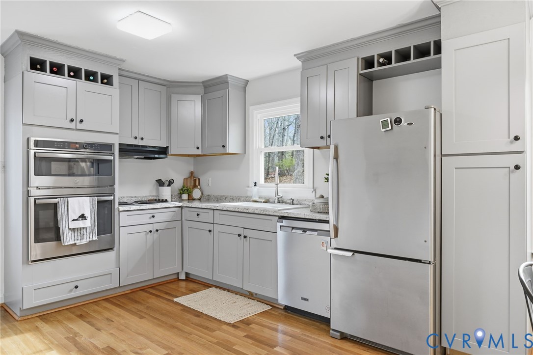 2174 Mountain View Road Powhatan, VA 23139 - Photo 6 of 24