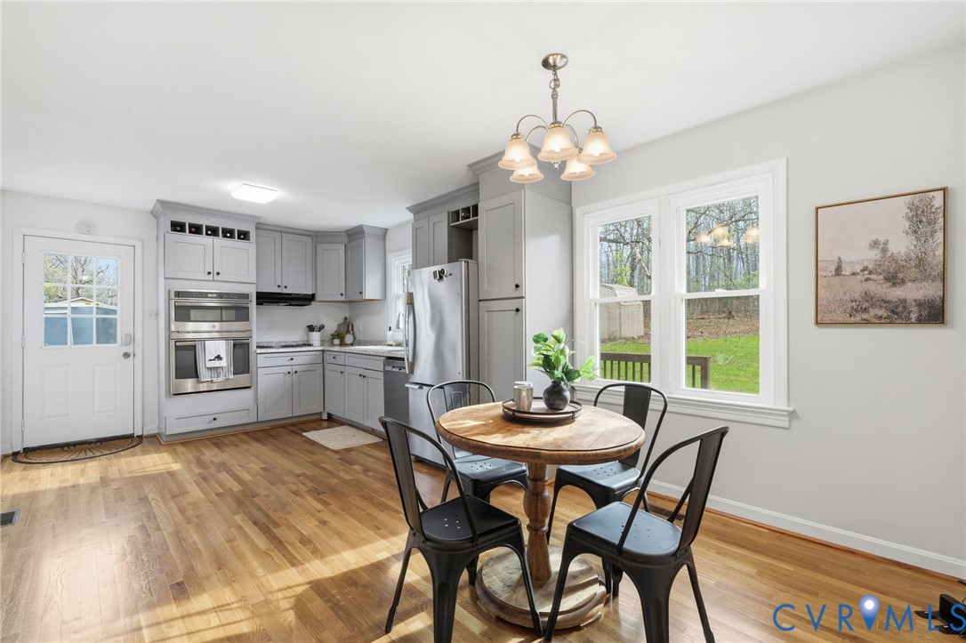 2174 Mountain View Road Powhatan, VA 23139 - Photo 7 of 24