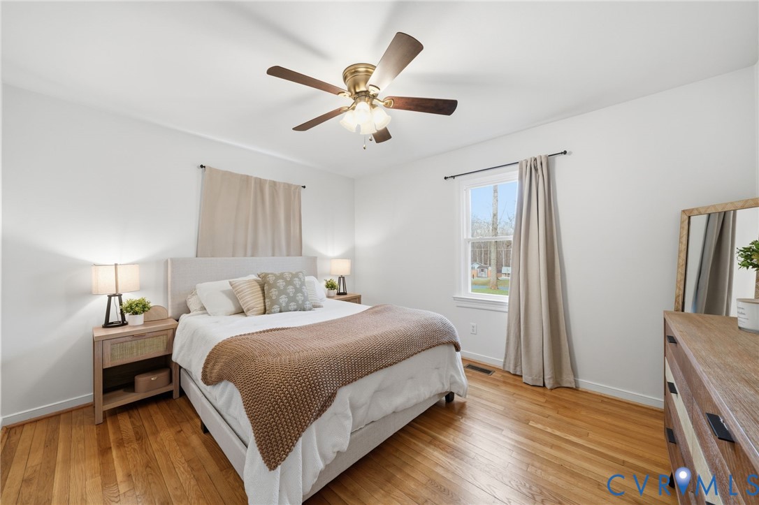 2174 Mountain View Road Powhatan, VA 23139 - Photo 8 of 24