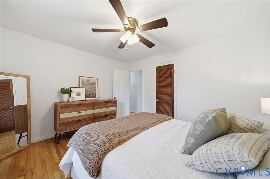 2174 Mountain View Road Powhatan, VA 23139 - Photo 9 of 24