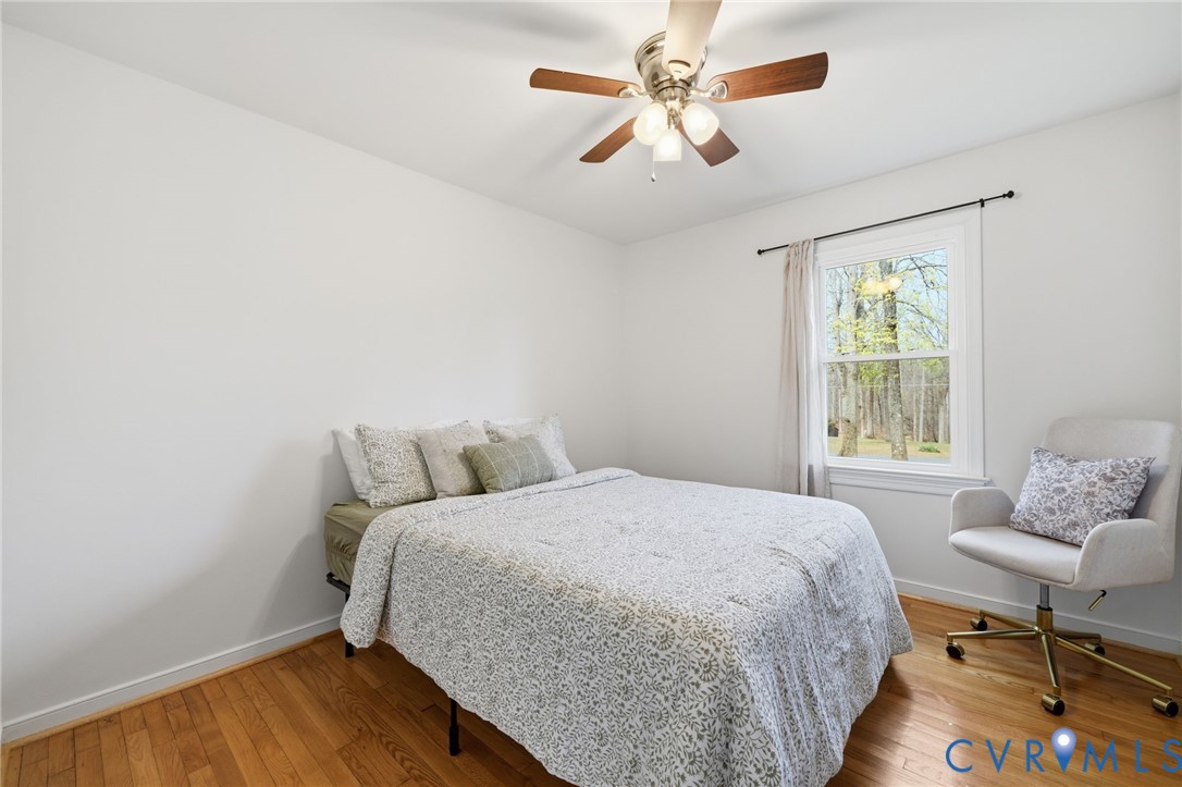 2174 Mountain View Road Powhatan, VA 23139 - Photo 10 of 24