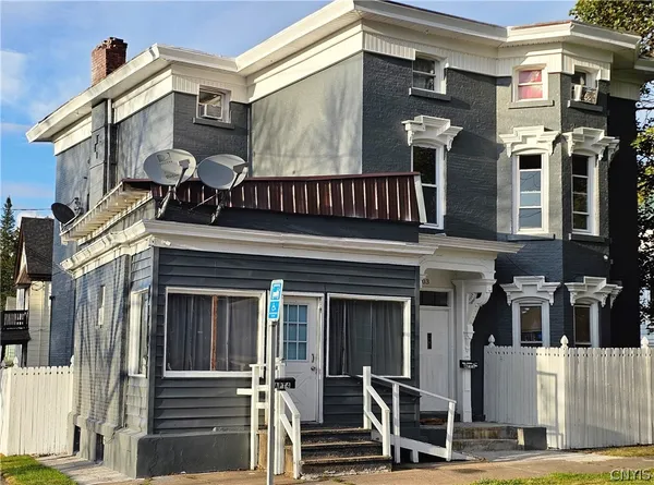 $229,000 | 1303 Bleecker Street, Utica, NY 13501