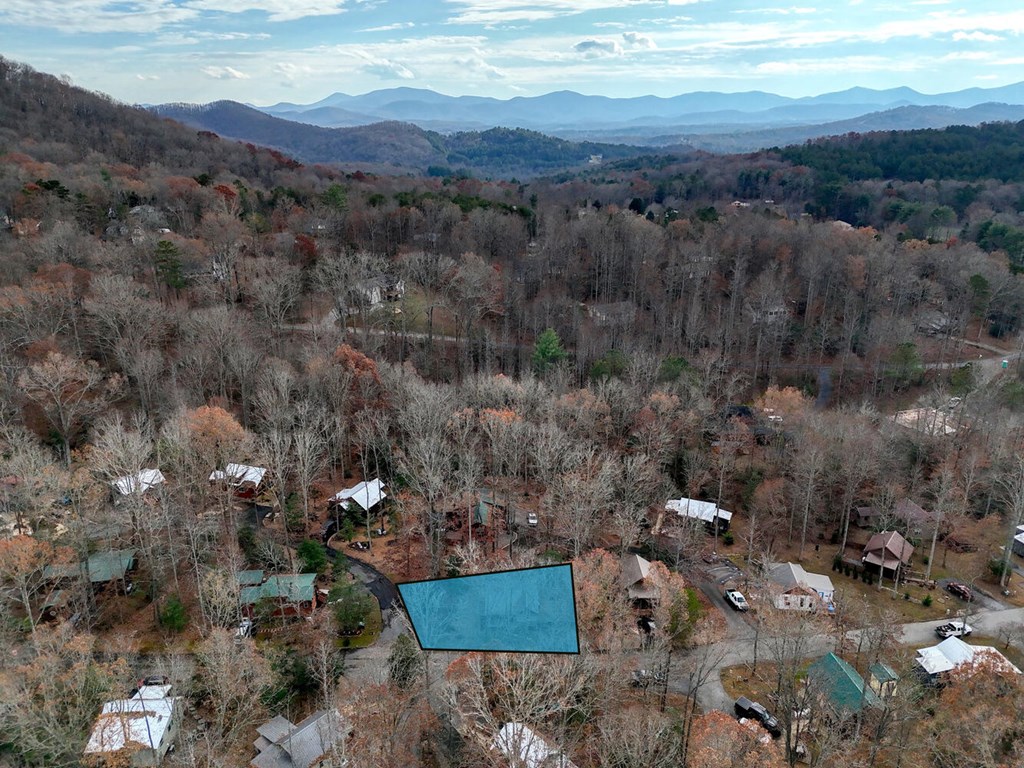246 Chimney Ridge Blairsville, GA 30512 - Photo 24 of 24