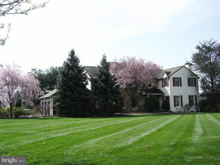 108 Quail Lane Kennett Square, PA 19348 - Photo 1 of 25 Exterior Front