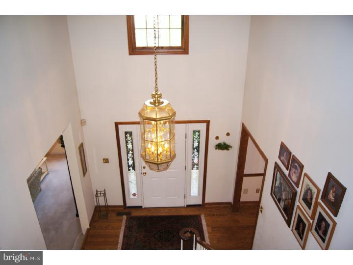 108 Quail Lane Kennett Square, PA 19348 - Photo 2 of 25 Foyer
