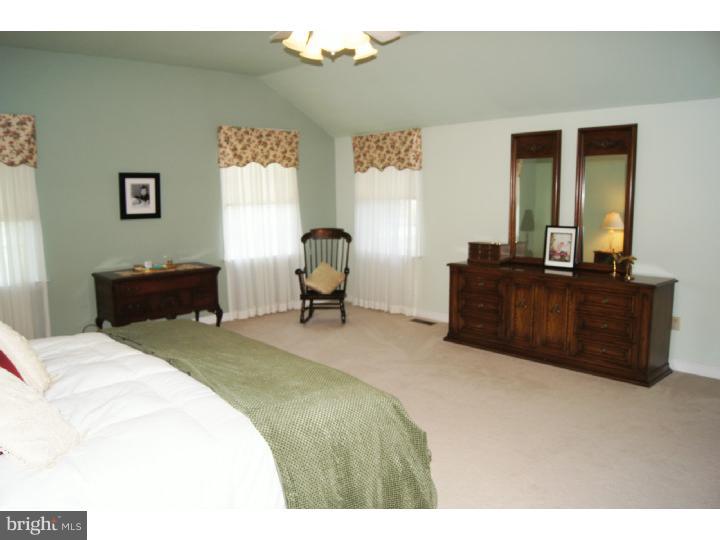 108 Quail Lane Kennett Square, PA 19348 - Photo 12 of 25 Master Bedroom