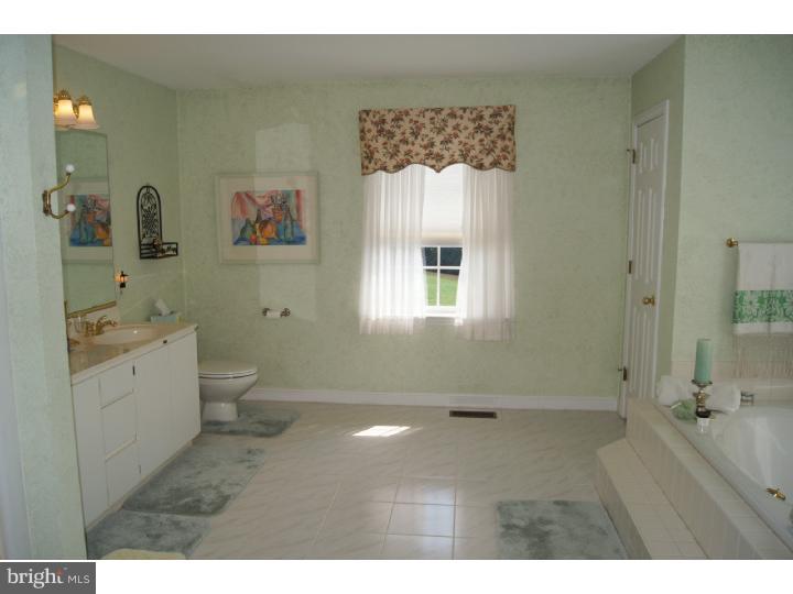 108 Quail Lane Kennett Square, PA 19348 - Photo 13 of 25 Master Bathroom