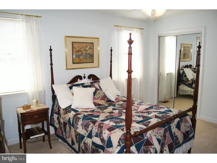 108 Quail Lane Kennett Square, PA 19348 - Photo 16 of 25 Bedroom 3