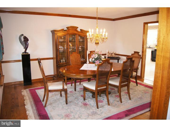 108 Quail Lane Kennett Square, PA 19348 - Photo 4 of 25 Dining Room