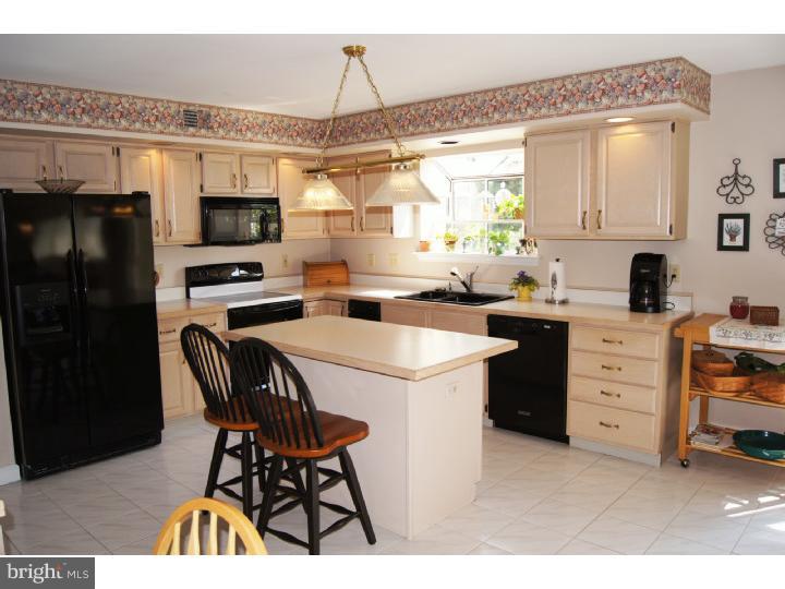 108 Quail Lane Kennett Square, PA 19348 - Photo 6 of 25 Kitchen