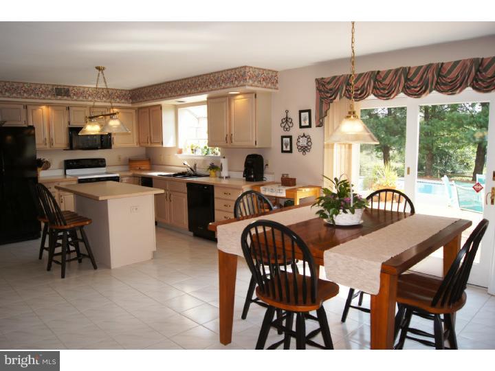 108 Quail Lane Kennett Square, PA 19348 - Photo 7 of 25 Kitchen