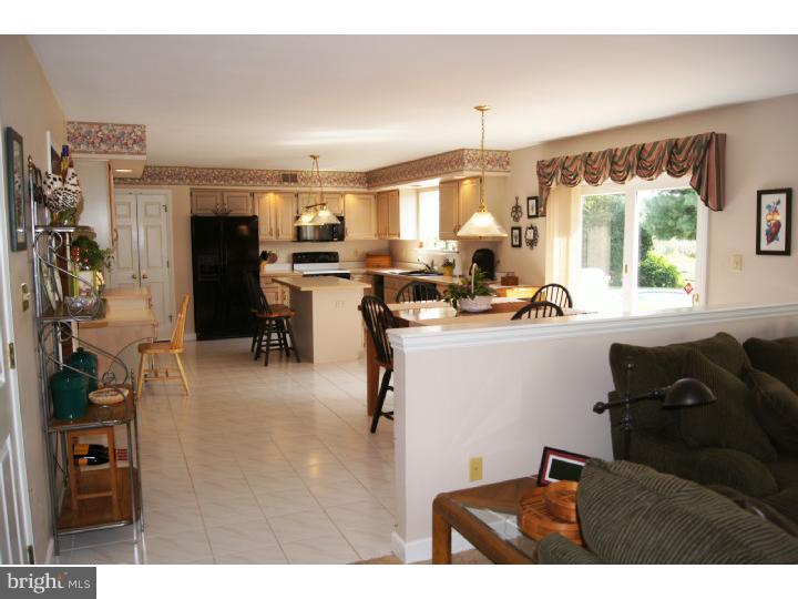 108 Quail Lane Kennett Square, PA 19348 - Photo 8 of 25 Kitchen
