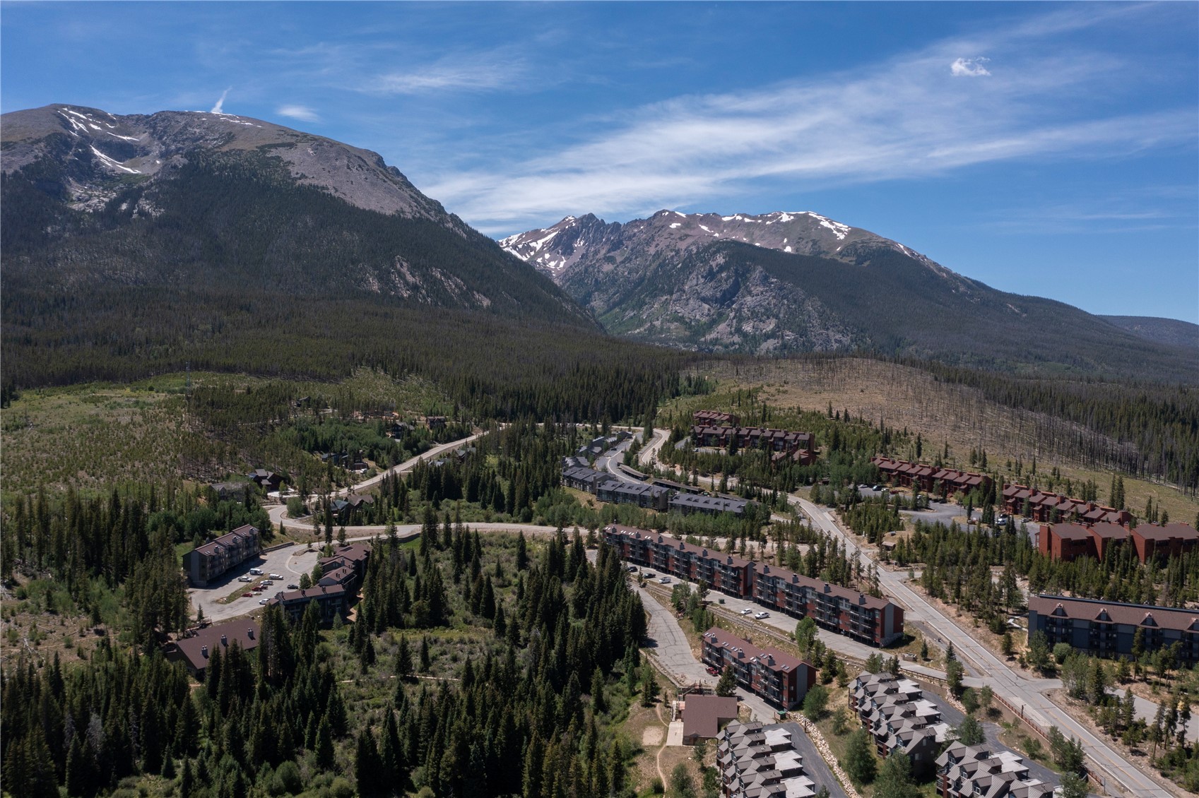 9800 Ryan Gulch Road, Unit 105 Silverthorne, CO 80498 - Photo 35 of 40