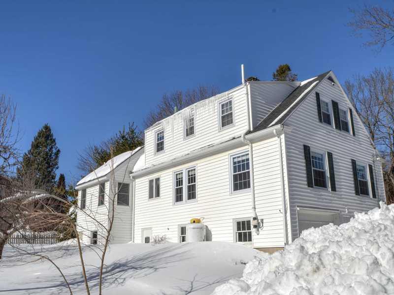 38 Danforth Road South Portland, ME 04106 - Photo 29 of 35 Exterior Back.