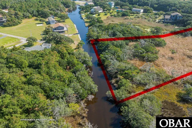 $120,000 | 53860 Highway 12, Frisco, NC 27920