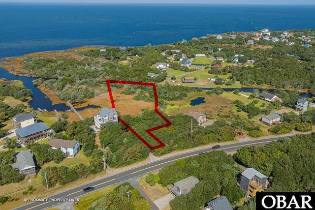 $120,000 | 53860 Highway 12, Frisco, NC 27920