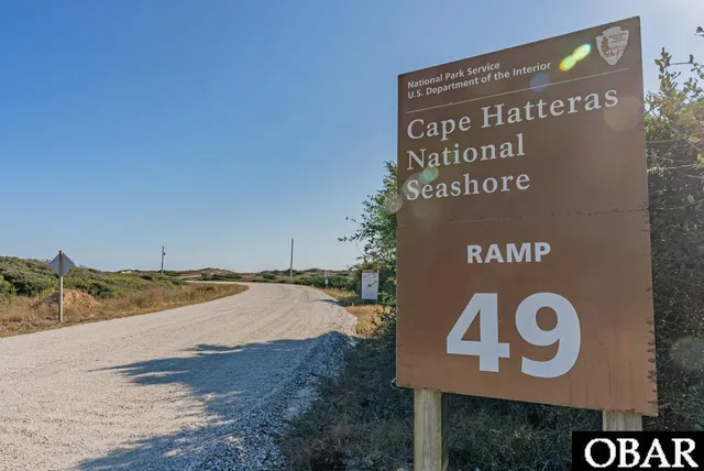 $120,000 | 53860 Highway 12, Frisco, NC 27920