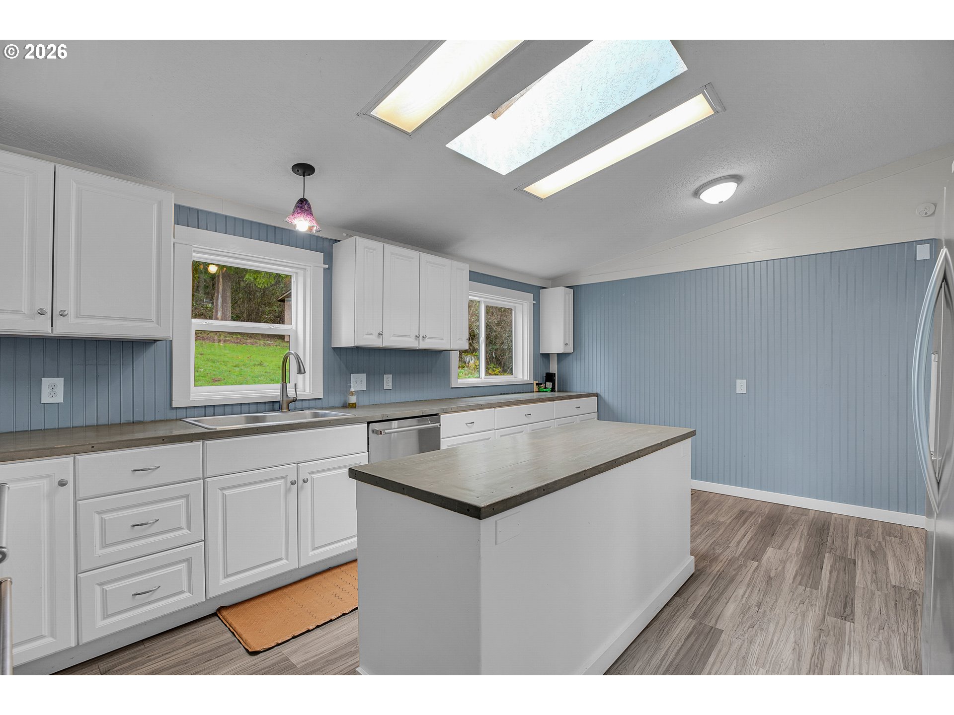 32400 Stone Road Warren, OR 97053 - Photo 11 of 46 Kitchen
