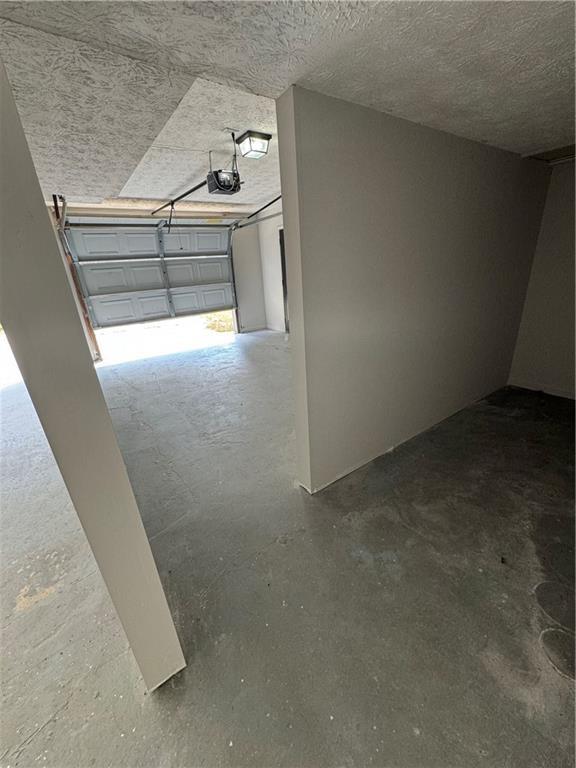 2911 Highpoint Road Snellville, GA 30078 - Photo 24 of 28 a view of water heater room