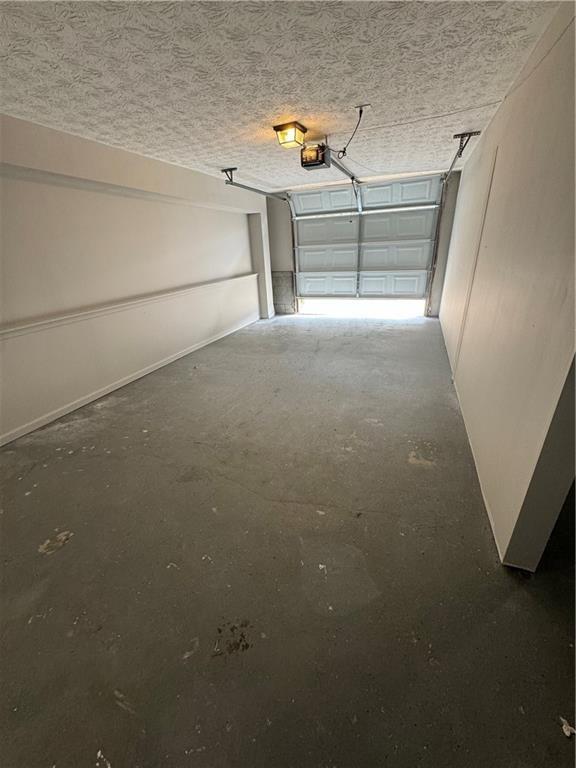 2911 Highpoint Road Snellville, GA 30078 - Photo 27 of 28 a view of a garage