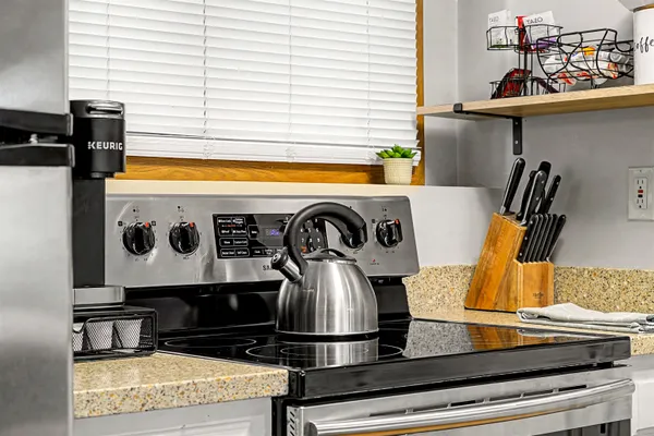 a close view of sink and tap