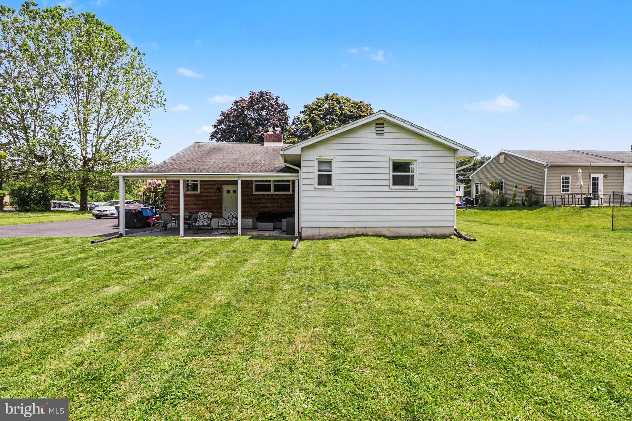 829 Old Forge Road New Cumberland, PA 17070 - Photo 28 of 28