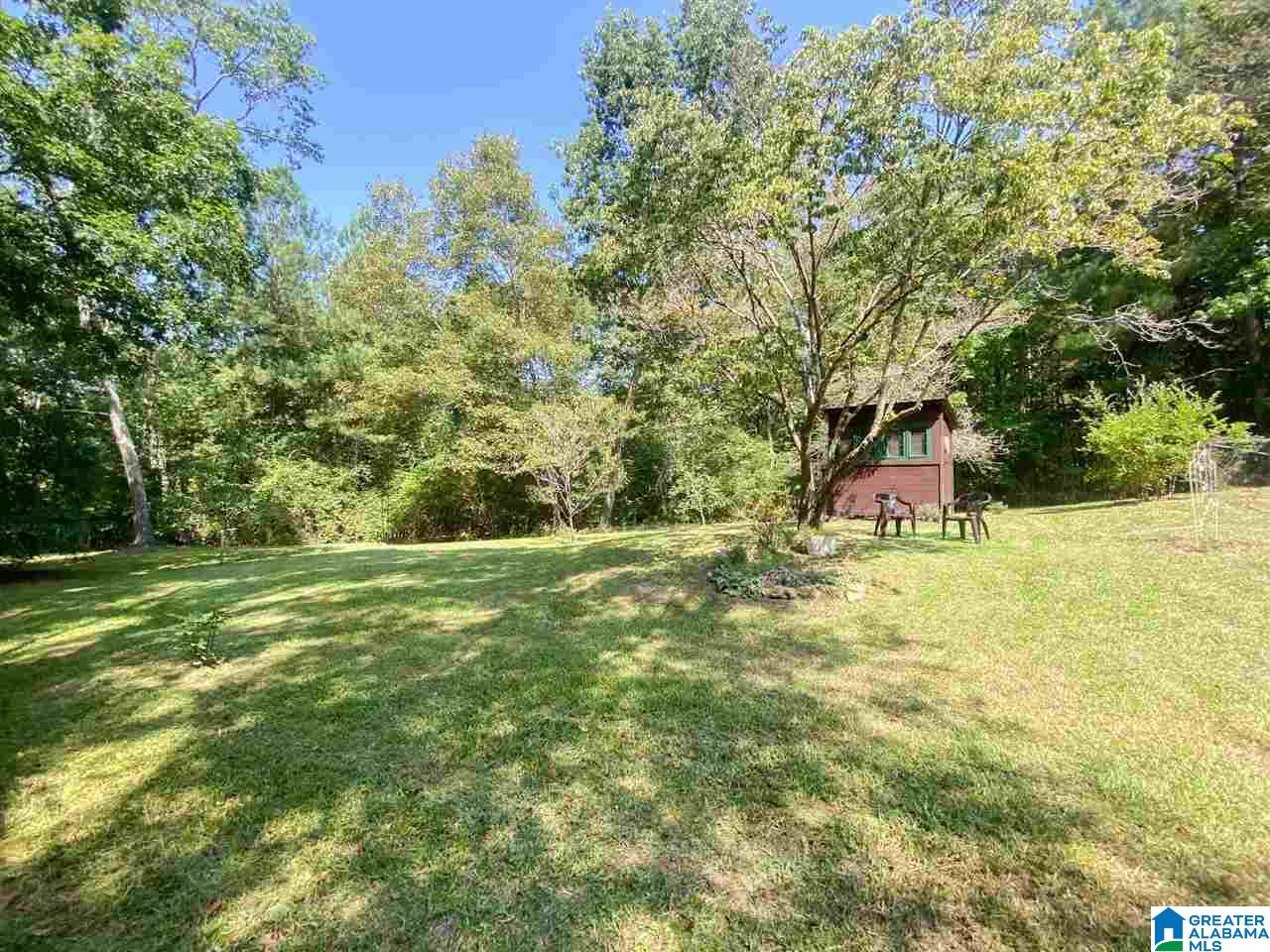 805 Mount Gilead Road Jacksonville, AL 36265 - Photo 42 of 48