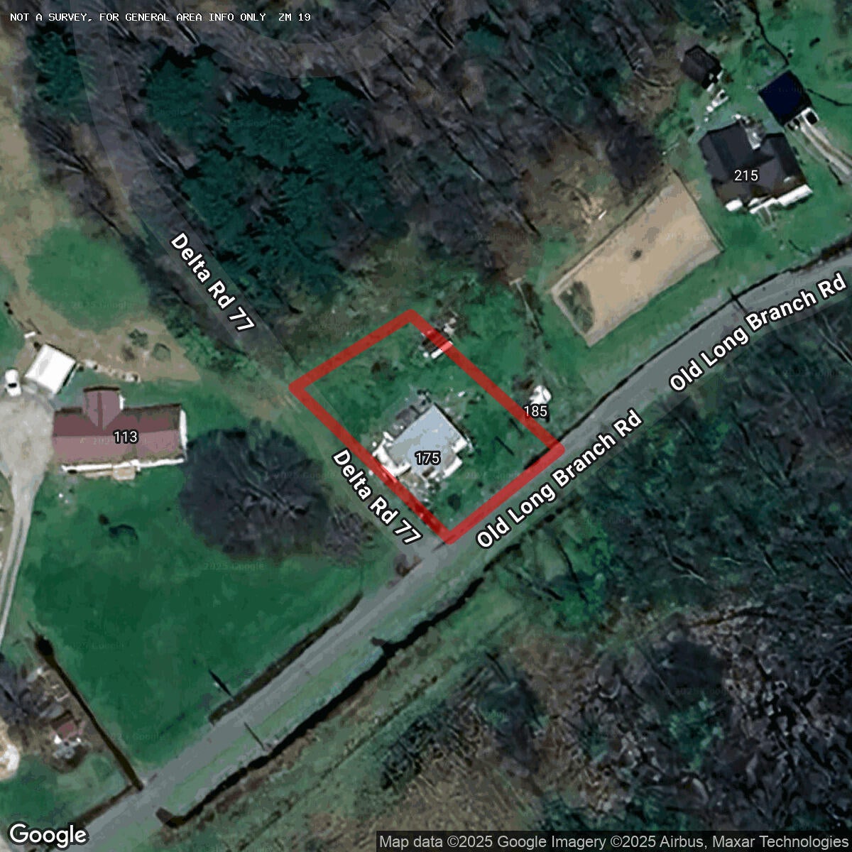 175 Old Long Branch Road Mount Hope, WV 25880 - Photo 3 of 13 Gallery Image 3