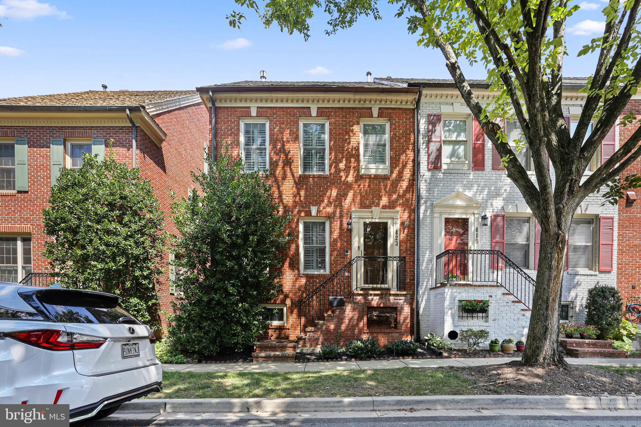 423 Little Quarry Road Gaithersburg, MD 20878 - Photo 1 of 41 Gallery Image 1