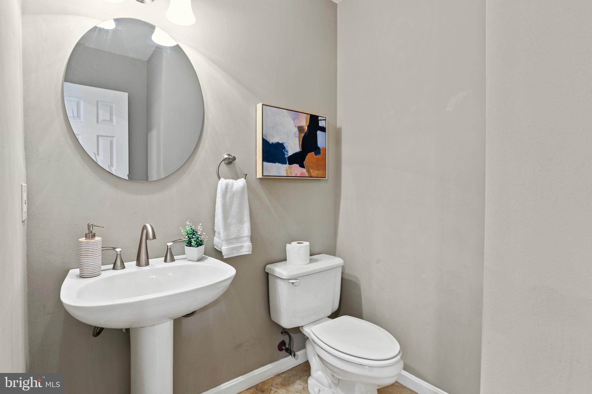 423 Little Quarry Road Gaithersburg, MD 20878 - Photo 13 of 41 Gallery Image 13