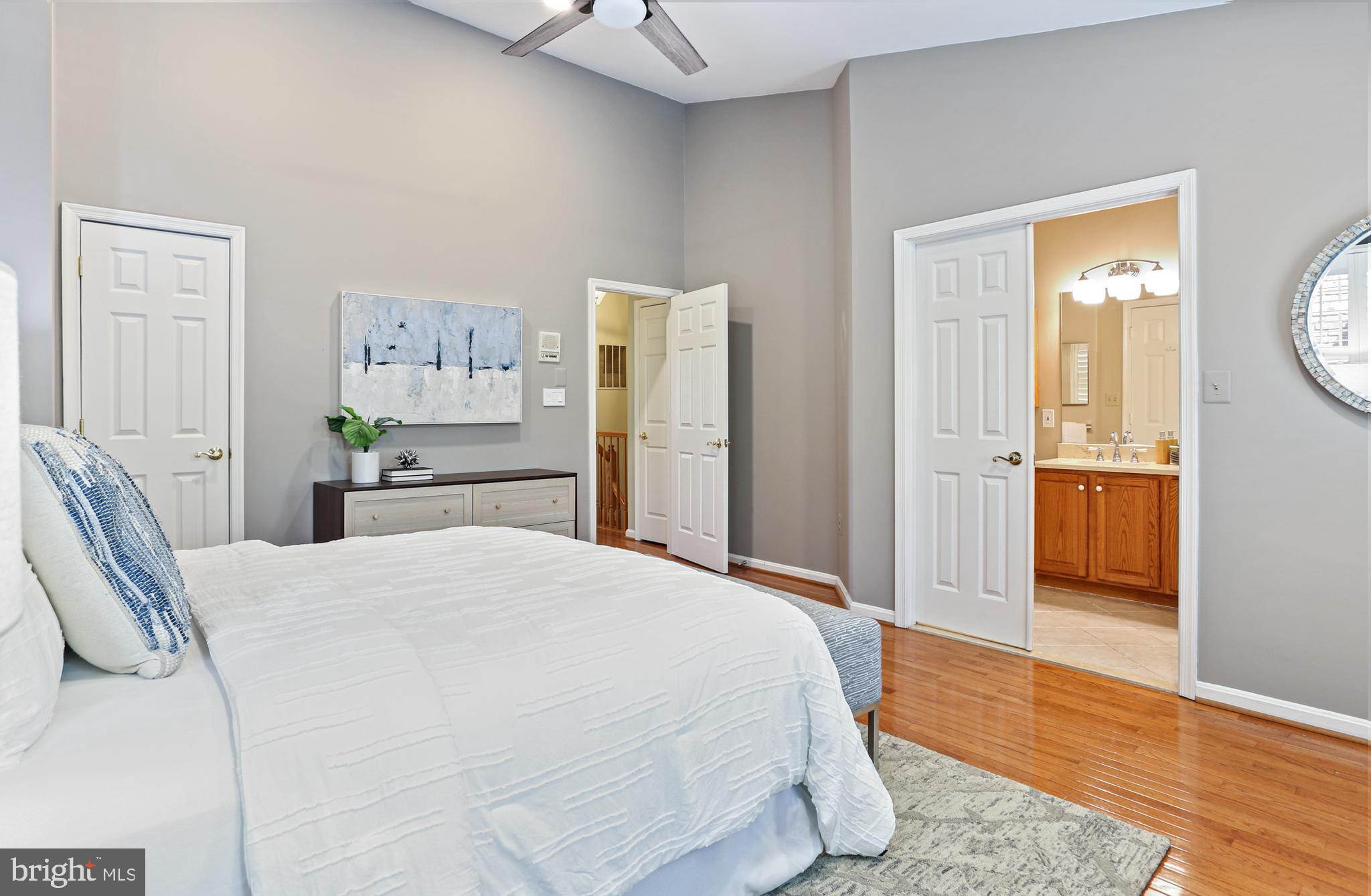 423 Little Quarry Road Gaithersburg, MD 20878 - Photo 17 of 41 Gallery Image 17