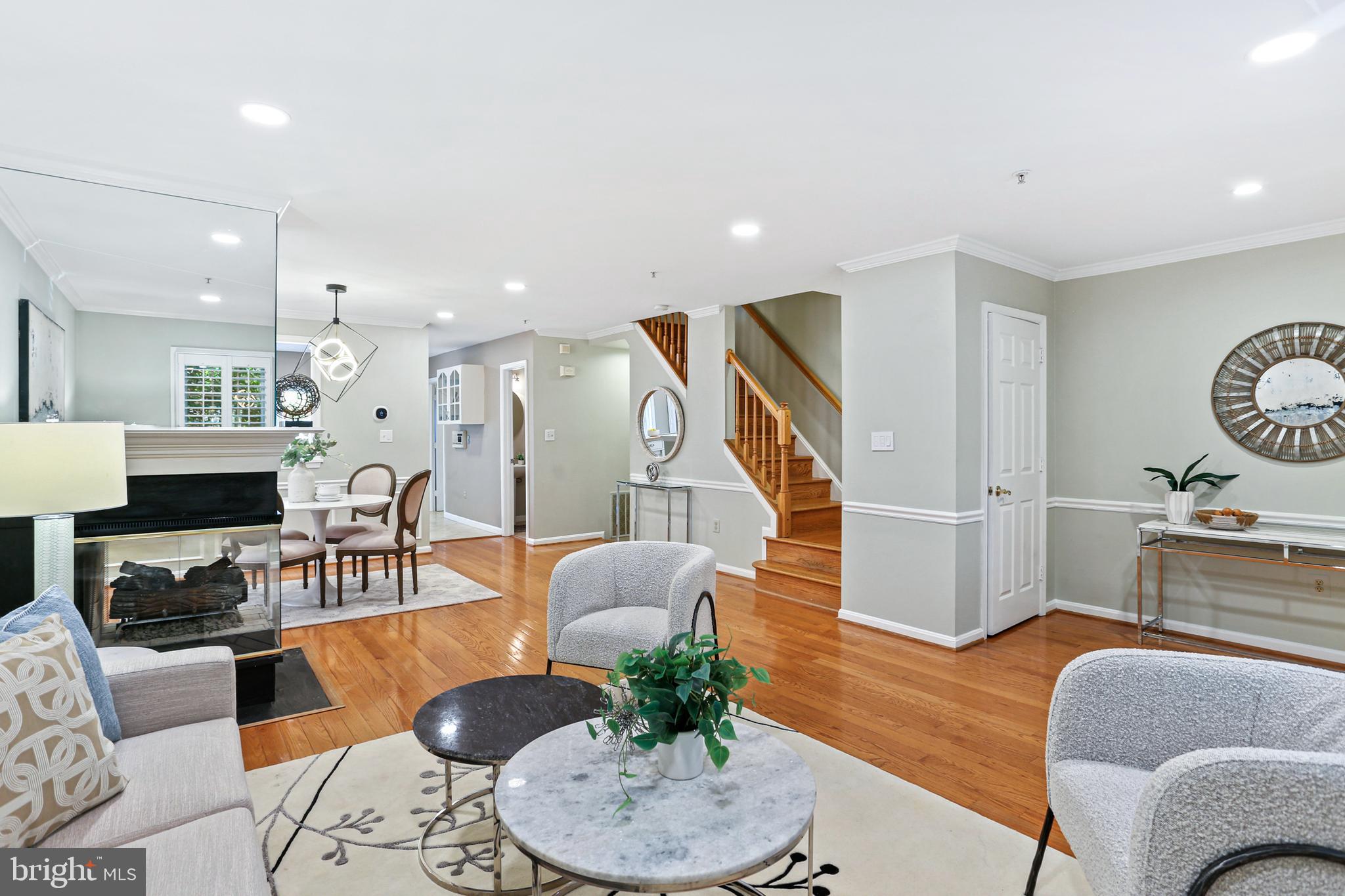 423 Little Quarry Road Gaithersburg, MD 20878 - Photo 2 of 41 Gallery Image 2