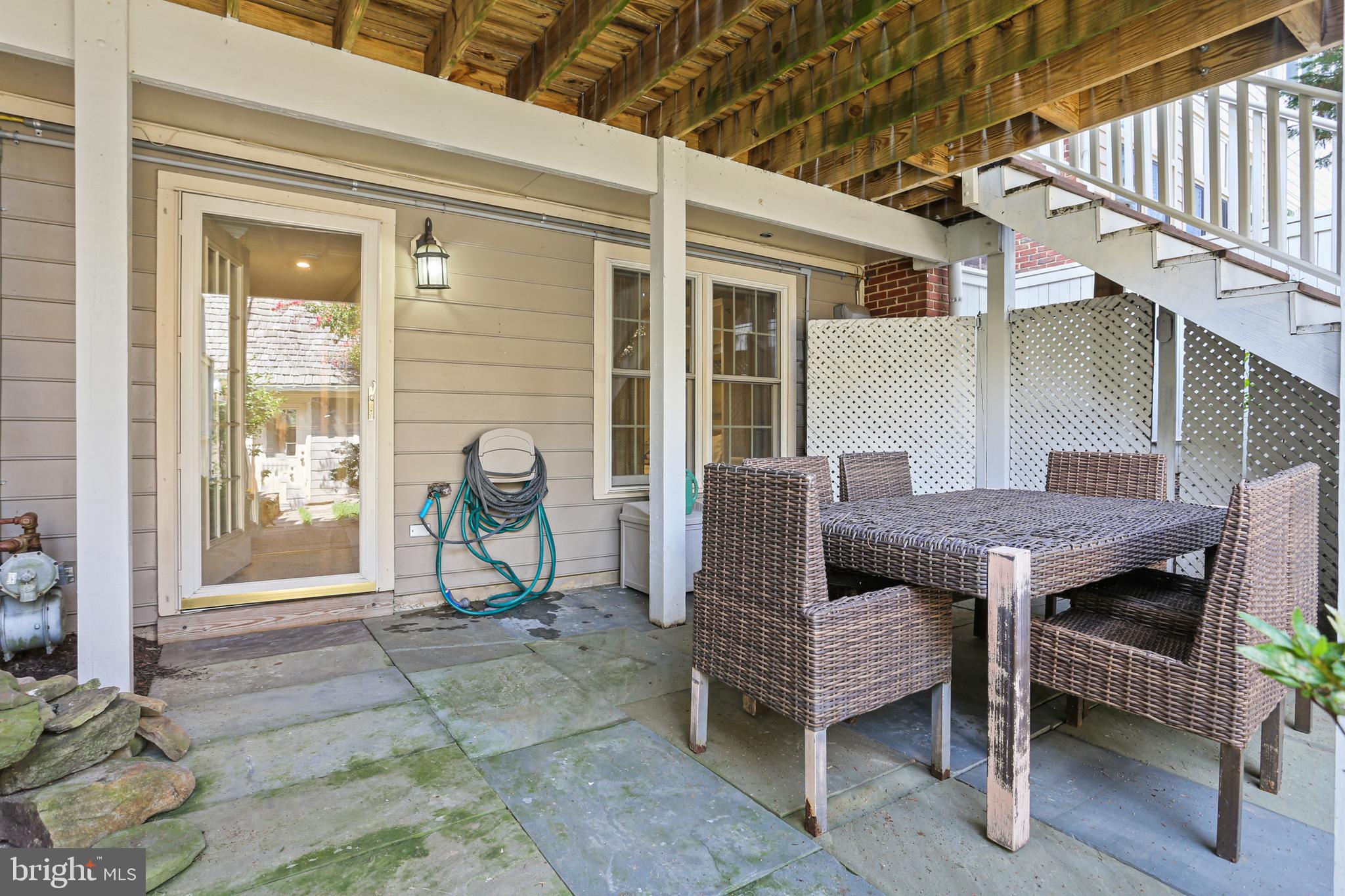 423 Little Quarry Road Gaithersburg, MD 20878 - Photo 35 of 41 Gallery Image 35