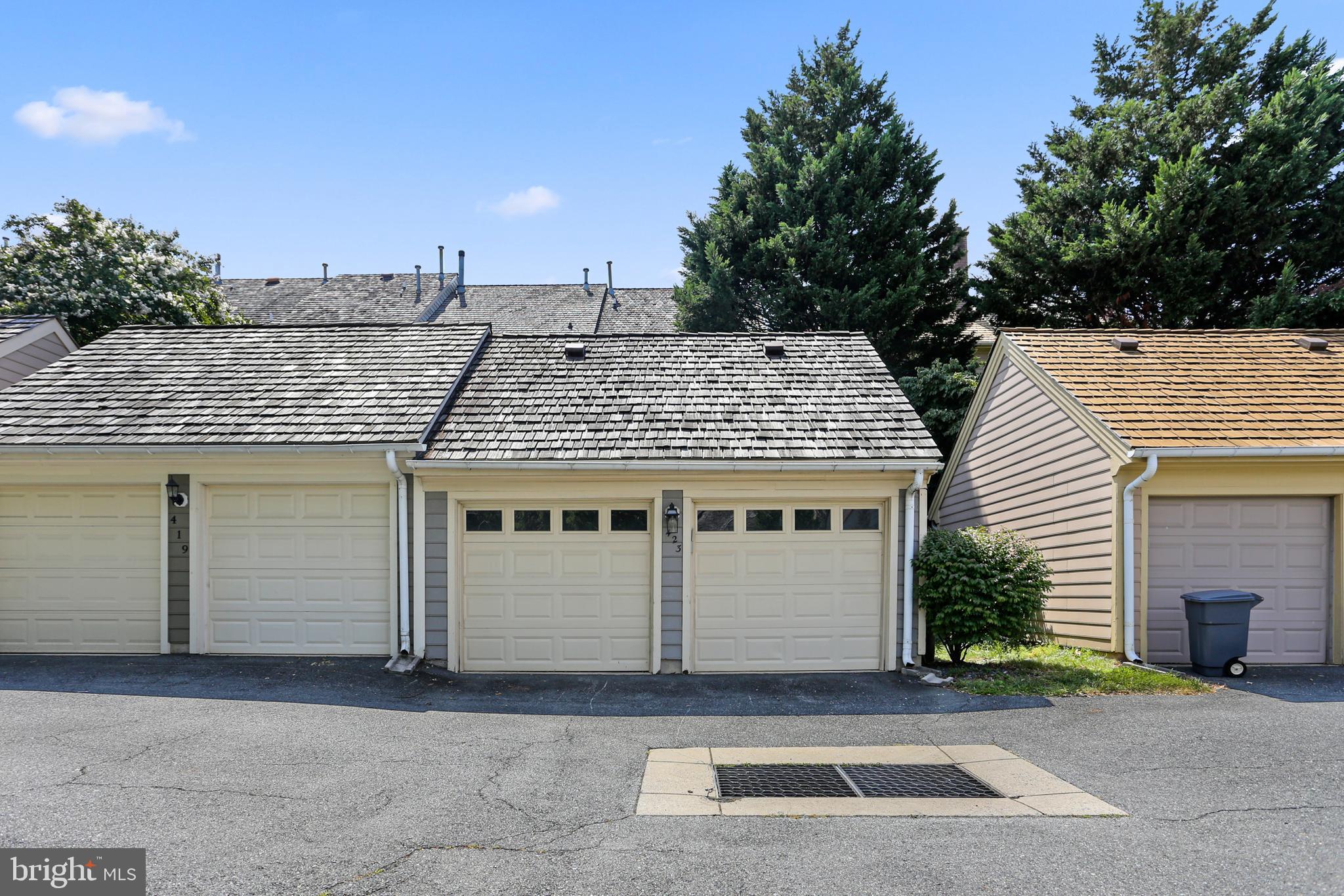 423 Little Quarry Road Gaithersburg, MD 20878 - Photo 38 of 41 Gallery Image 38