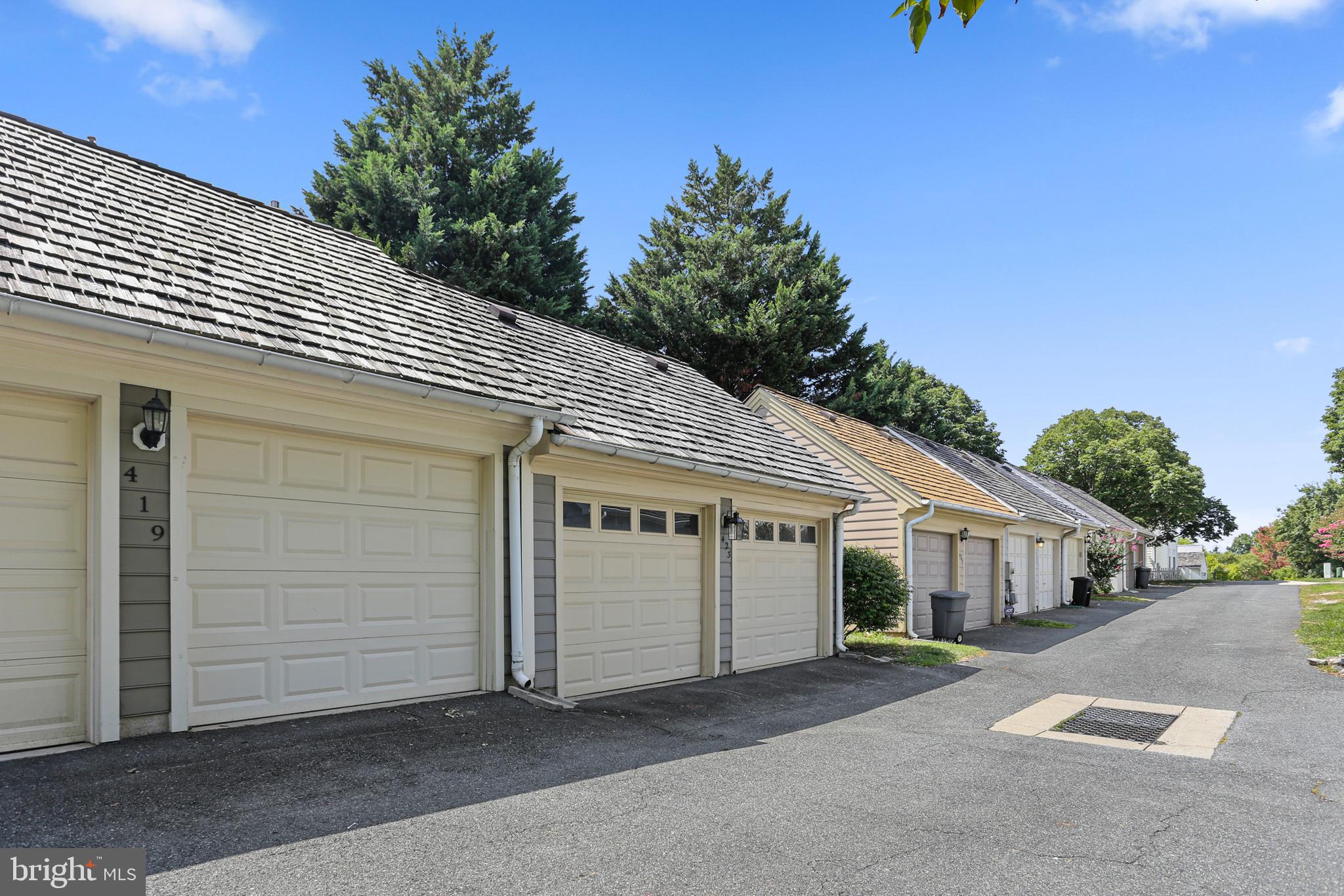 423 Little Quarry Road Gaithersburg, MD 20878 - Photo 39 of 41 Gallery Image 39