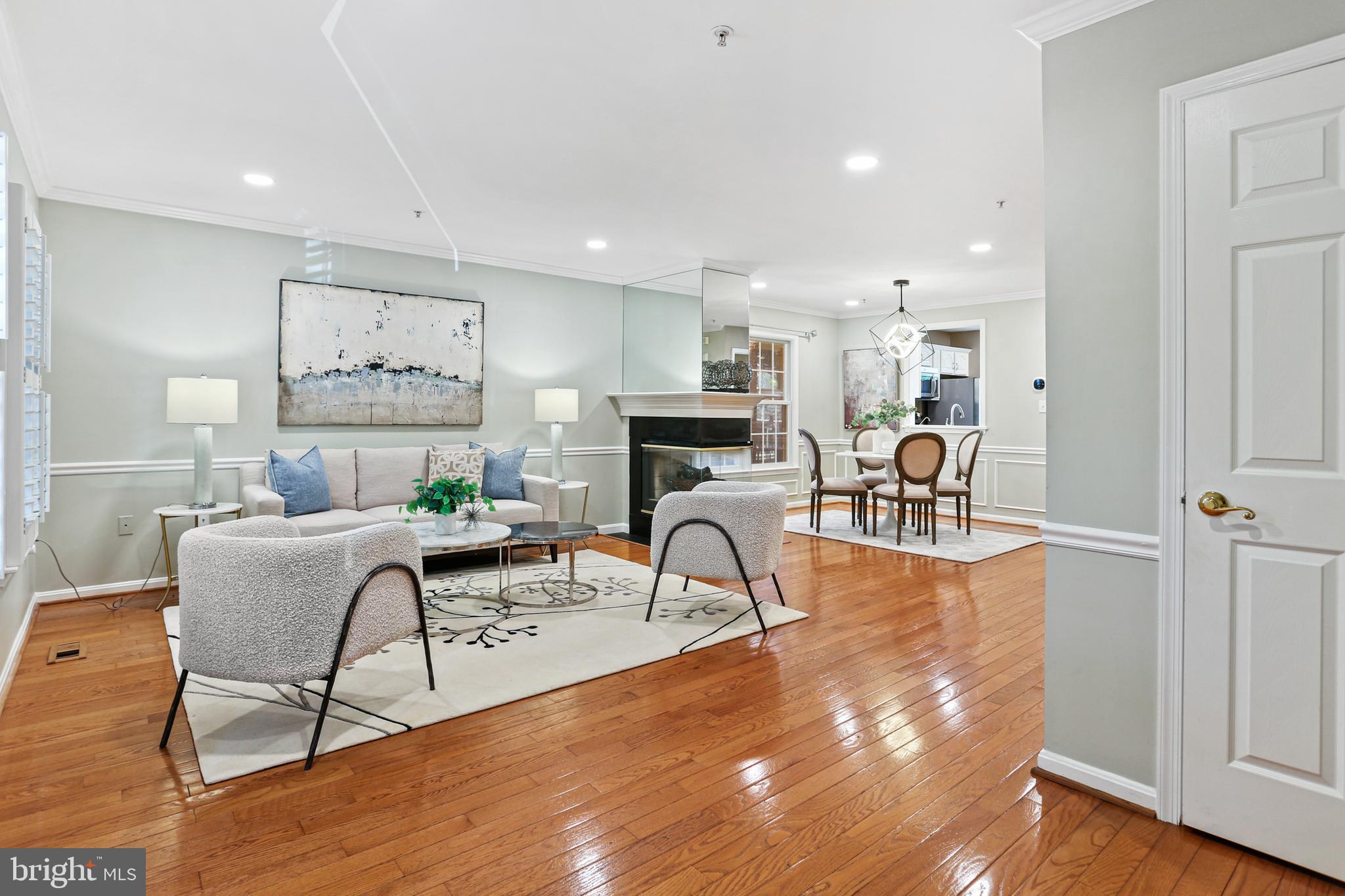 423 Little Quarry Road Gaithersburg, MD 20878 - Photo 4 of 41 Gallery Image 4