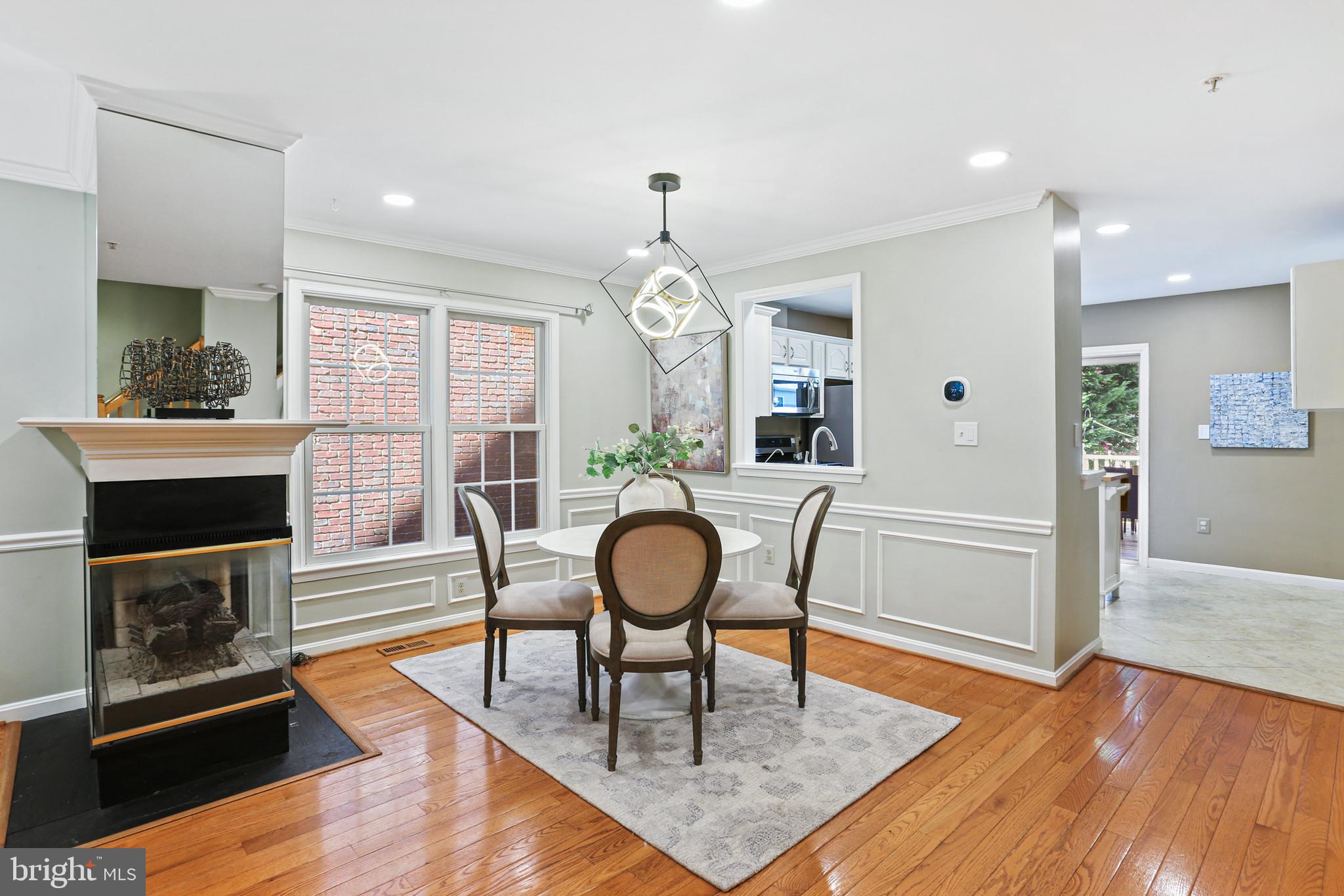 423 Little Quarry Road Gaithersburg, MD 20878 - Photo 7 of 41 Gallery Image 7